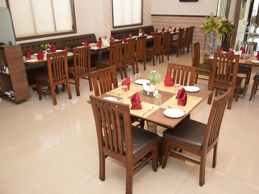 Hotel Sai Jashan Shirdi - Where Blessings & Comfort Meet Экстерьер фото