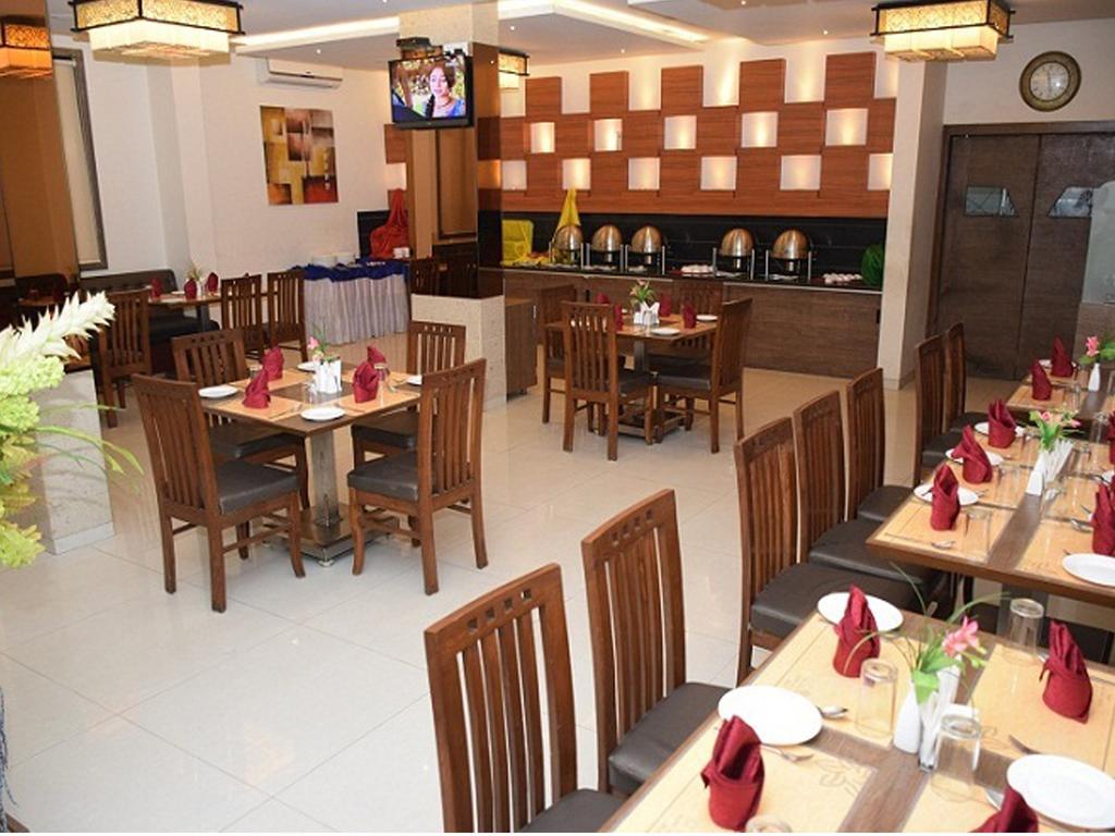 Hotel Sai Jashan Shirdi - Where Blessings & Comfort Meet Экстерьер фото