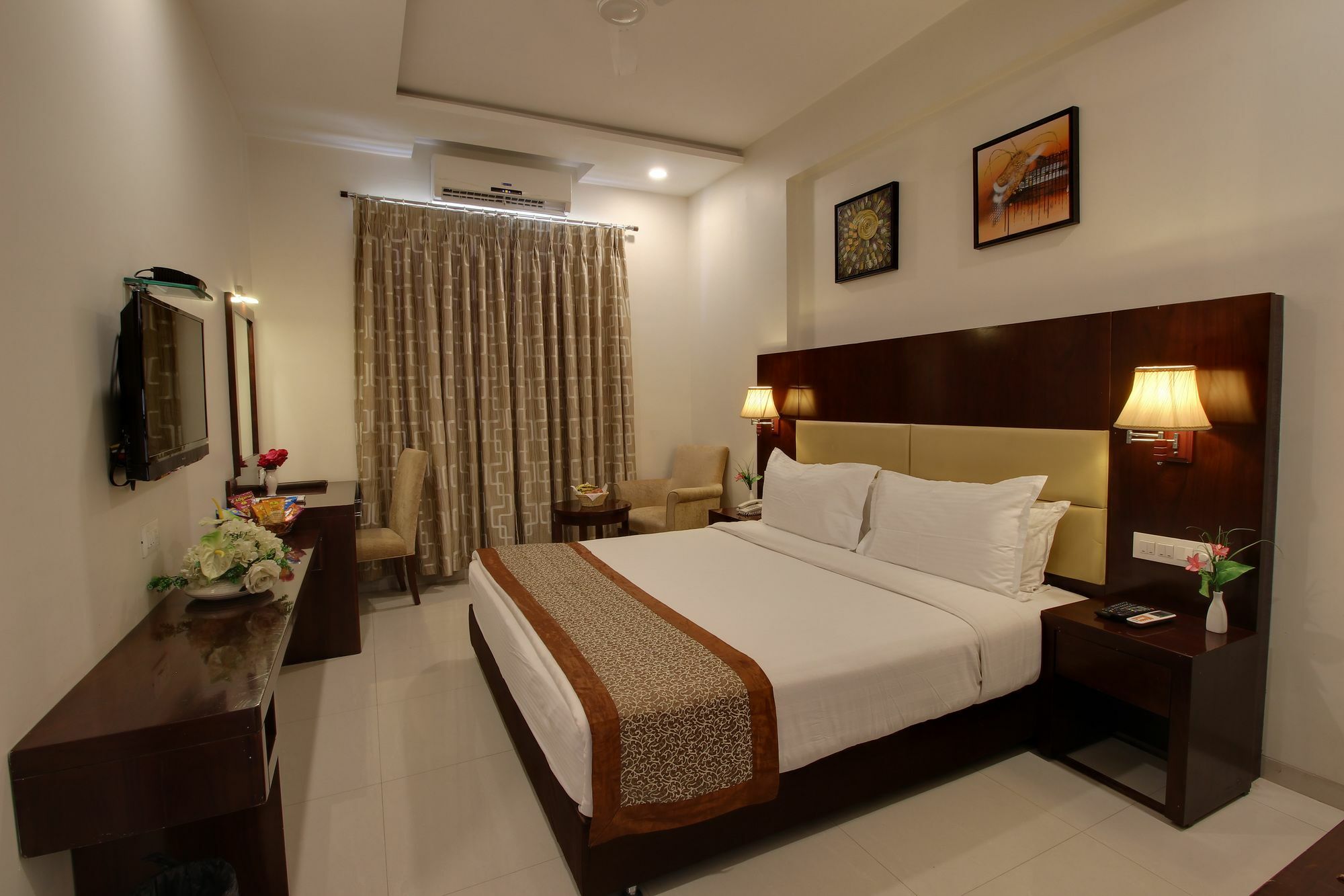 Hotel Sai Jashan Shirdi - Where Blessings & Comfort Meet Экстерьер фото