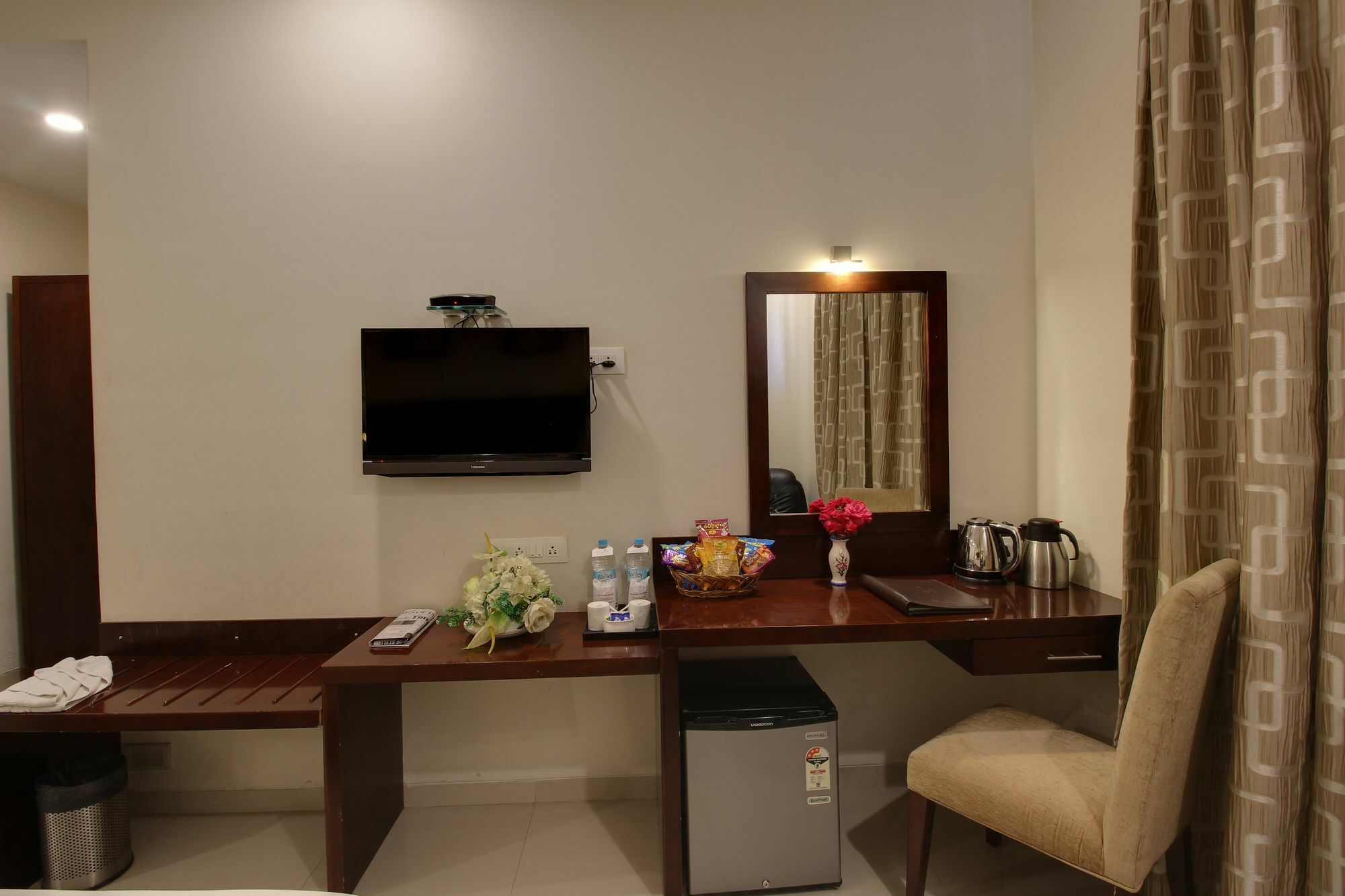 Hotel Sai Jashan Shirdi - Where Blessings & Comfort Meet Экстерьер фото