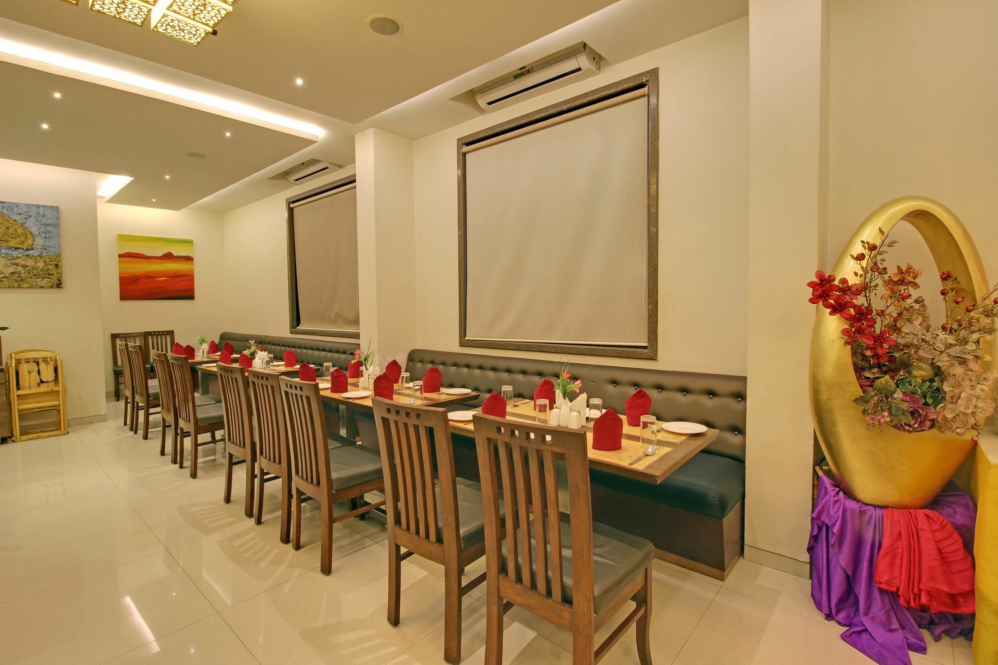 Hotel Sai Jashan Shirdi - Where Blessings & Comfort Meet Экстерьер фото